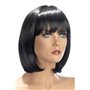 Перука World Wigs CAMILA MID-LENGTH BROWN