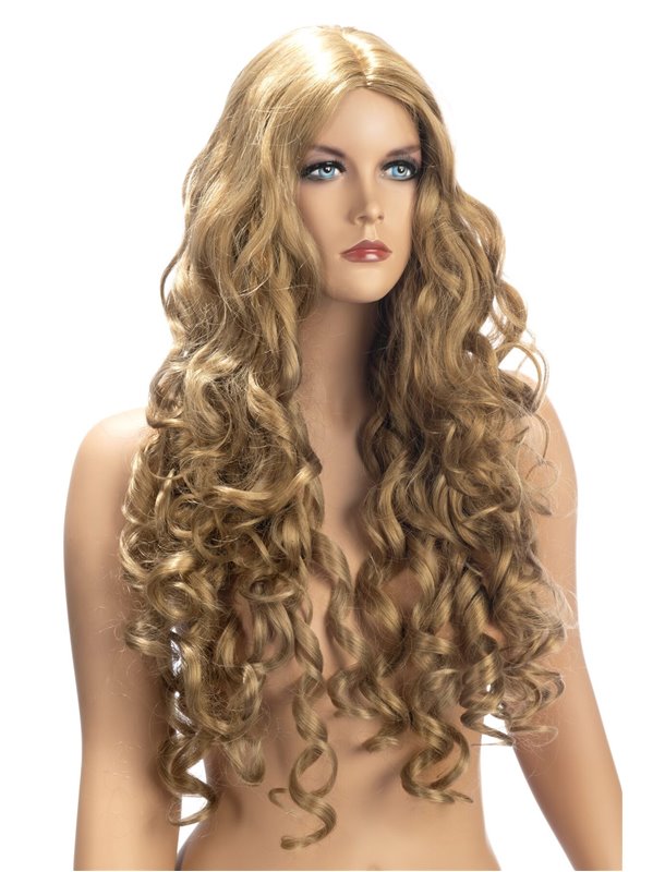 Перука World Wigs ANGELE LONG BLONDE