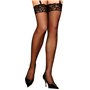 Панчохи Anne De Ales BRUNA T3 Black