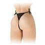 Трусики з доступом Fashion Secret STELLA Black