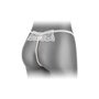 Трусики-стрінги з перлинною ниткою Fashion Secret KATIA White SO4719 Fashion Secret (Франція) фото - Luxbikini