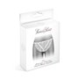 Трусики-стрінги з перлинною ниткою Fashion Secret KATIA White SO4719 Fashion Secret (Франція) фото - Luxbikini