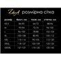 Еротичний костюм вчительки "Сувора Ніколетта" XL, спідниця, блуза