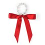 Прикраса на пеніс із перлинами «Подарунок» Art of Sex - Gift