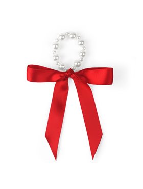 Прикраса на пеніс із перлинами «Подарунок» Art of Sex - Gift
