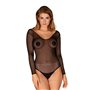 (SALE) Ланцюжок-гартери з каменями Obsessive Bijou 905