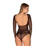 (SALE) Ланцюжок-гартери з каменями Obsessive Bijou 905