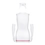 Еротичний костюм медсестри Obsessive Emergency dress S/M, white, сукня, стринги, рукавички, чепчик, стетоскоп SO7704 Obsessiv...