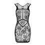 Відверта мінісукня Obsessive D239 dress S/M/L SO7874 Obsessive (Польща) фото - Luxbikini