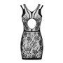 Відверта мінісукня Obsessive D239 dress S/M/L SO7874 Obsessive (Польща) фото - Luxbikini
