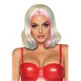 Перука Харлі Квін Leg Avenue Harley wavy bob wig, коротка, 36 см SO7943 Leg Avenue (США) фото - Luxbikini