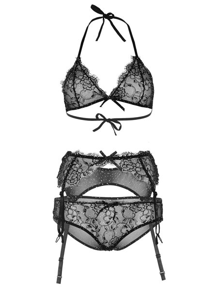 Бодістокінг JSY WW7203 Barbie Pink One Size