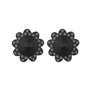 Пестис на соски Obsessive A770 nipple covers black O/S