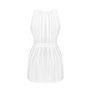 Напівпрозорий пеньюар Obsessive Heavenlly peignoir M/L SO8179 Obsessive (Польща) фото - Luxbikini
