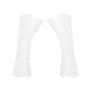 Мереживні мітенки Obsessive Heavenlly gloves O/S SO8184 Obsessive (Польща) фото - Luxbikini