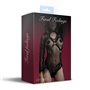 Збруя жіноча Feral Feelings Body Harness Black