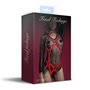 Збруя жіноча Feral Feelings Body Harness Red
