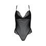 Боді Passion DELIENA BODY XXL/XXXL, black