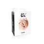 Жіночі трусики Art of Sex - Love Червоні розмір 2XL SO8503 Art of Sex (Україна) фото - Luxbikini