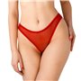 Жіночі трусики Art of Sex - Love Червоні розмір XL SO8505 Art of Sex (Україна) фото - Luxbikini
