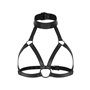 Портупея Bedroom Fantasies: Chiara Bondage Harness, чорна