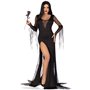 Костюм Мортіші Аддамс Leg Avenue Sexy Spooky Morticia M SO9216 Leg Avenue (США) фото - Luxbikini