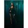 Костюм Мортіші Аддамс Leg Avenue Sexy Spooky Morticia M SO9216 Leg Avenue (США) фото - Luxbikini
