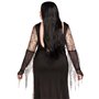 Костюм Мортіші Аддамс Leg Avenue Sexy Spooky Morticia 1X–2X SO9218 Leg Avenue (США) фото - Luxbikini