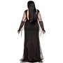 Костюм Мортіші Аддамс Leg Avenue Sexy Spooky Morticia 1X–2X SO9218 Leg Avenue (США) фото - Luxbikini