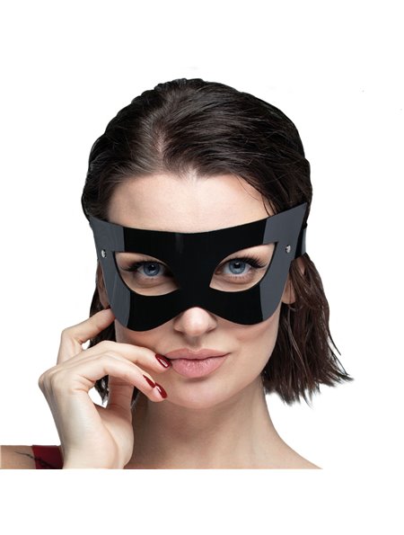 Маска Feral Feelings - Mystery Mask Black