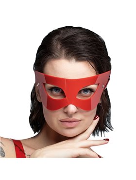 Маска Feral Feelings - Mystery Mask Red