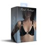 Ліф класичний Feral Feelings - Bikini Top Black