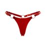 Трусики класичні Feral Feelings - String Bikini Red