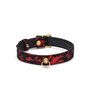 Чокер з кільцем для повідця Liebe Seele Victorian Garden Choker