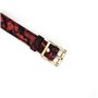 Чокер з кільцем для повідця Liebe Seele Victorian Garden Choker