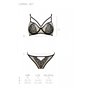 Комплект LORINA SET beige L/XL - Passion