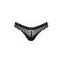 Трусики Obsessive Chemeris panties XL/2XL SO9763 Obsessive (Польща) фото - Luxbikini