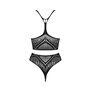 Комплект Obsessive K103 top & panties S/M/L SO9776 Obsessive (Польща) фото - Luxbikini