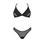 Комплект Obsessive Latinesa 2-pcs set M/L, бюстгальтер та трусики SO9781 Obsessive (Польща) фото - Luxbikini