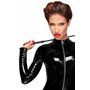 Комбінезон з мокрим ефектом Noir Handmade F188 PVC overall, L