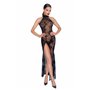 Довга сітчаста сукня Noir Handmade F239 Long tulle dress, XL SX0136 Noir Handmade (Польща) фото - Luxbikini