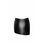 Спідниця Noir Handmade F305 Legacy, XXL, black, міні, під латекс, асиметричний крій SX0271 Noir Handmade (Польща) фото - Luxb...