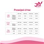 Боді з відкритими грудьми JSY «Розкішна Джил» S/M
