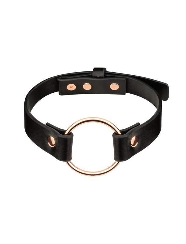 Чокер Rosy Gold - Choker - Black
