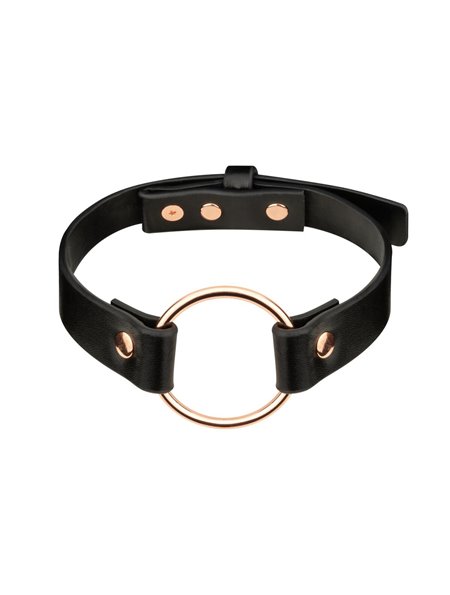 Чокер Rosy Gold - Choker - Black