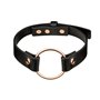Чокер Rosy Gold - Choker - Black