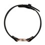 Чокер Rosy Gold - Choker - Black
