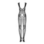 Бодістокінг Obsessive Bodystocking F241 S/M/L SX1133 Obsessive (Польща) фото - Luxbikini