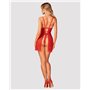 Сорочка Obsessive Claussica M/L SX1135 Obsessive (Польща) фото - Luxbikini