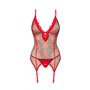 Корсет Obsessive Jollymore corset M/L SX1150 Obsessive (Польща) фото - Luxbikini